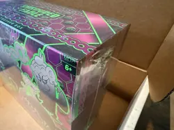 Pokemon TCG Shrouded Fable Elite Trainer Box New Sealed - Image 5