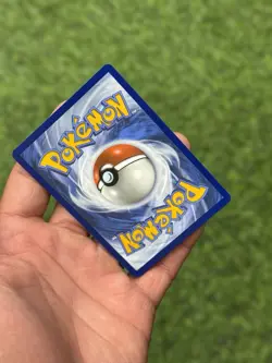 Pokemon Infernape 173/167 Sv06: Twilight Masquerade Holo (NM) - Image 2