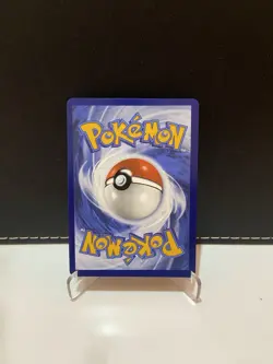 Gumshoos ME01: Mega Evolution 153/132 Illustration Rare Pokemon TCG - Image 2