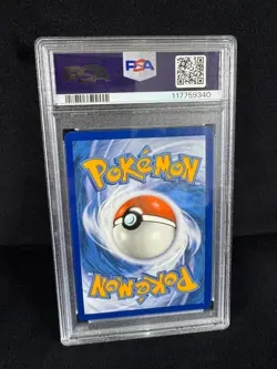Pokemon Snorlax Full Art Holo 2022 Lost Origin Trainer Gallery #TG10 PSA 9 MINT - Image 5