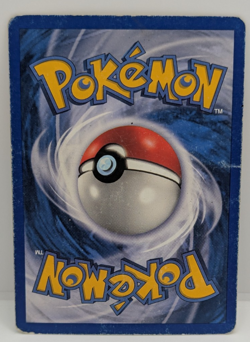 Pidgeot 10/112 Firered & Leafgreen Holo MP Pokemon - Image 2