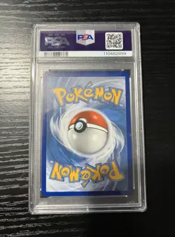 Pokemon TCG Jessie & James Full Art # 68/68 2019 Sun & Moon Hidden Fates PSA 10 - Image 2