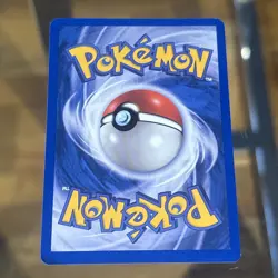 Pidgey 73/112 FireRed & LeafGreen Pokemon TCG Regular Lightly Played - Image 2