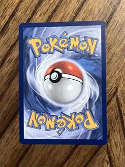 Lillie's Determination (Reverse Holo) 119/132 Uncommon Pokemon Mega Evolution - Image 2