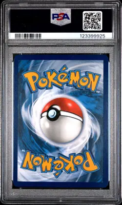 2024 Pokemon Sfa EN-Shrouded Fable Dusknoir #070 Illustration Rare PSA 10 - Image 2