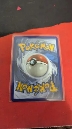 Snorlax GX SM05 Pokemon TCG 2016 Sun & Moon Black Star Promo Holo Rare Near Mint - Image 4
