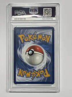 2023 Pokemon SWSH FA/Magmortar Crown Zenith #GG03 PSA 10 Gem Mint Full Art - Image 2