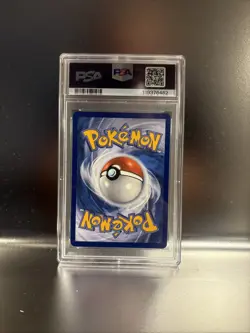 2024 POKEMON SSP EN-SURGING SPARKS ILLUSTRATION RARE #203 LATIOS PSA 10 - Image 2