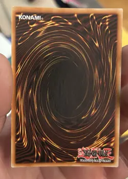 Despian Luluwalilith MP24-EN085 - Prismatic Secret Rare 1st Edition NM Yugioh - Image 2