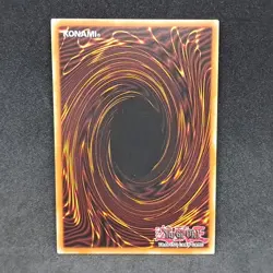The Phantom Knights of Tomb Shield PGL3-EN017 1st Ed Gold Secret Rare Yu-Gi-Oh! - Image 2