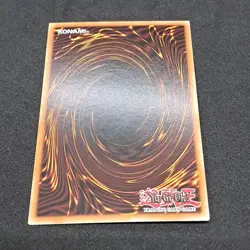 The Phantom Knights of Tomb Shield PGL3-EN017 1st Ed Gold Secret Rare Yu-Gi-Oh! - Image 5