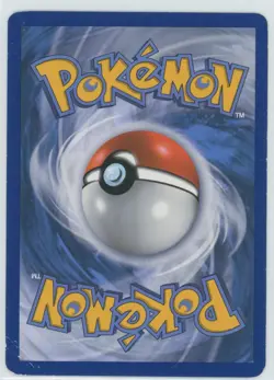 Pokemon Mewtwo EX 164/162 Secret Rare BreakThrough MP Card Gold - Image 2