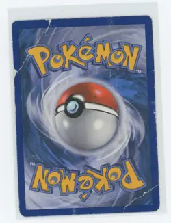 Pokemon Mewtwo EX TCG Full Art Ultra Rare Holo Card 160/162 XY (VERY DAMAGED) - Image 2