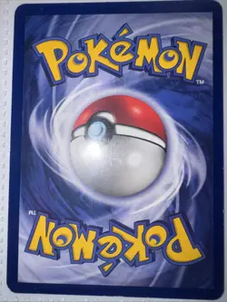 Pokemon TCG Lanturn Neo Genesis Card 38/111 Unlimited Mint Condition - Image 2