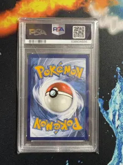PSA 10 Pikachu 160/159 Pokemon Crown Zenith Full Art Holo Graded Card gem mint - Image 2