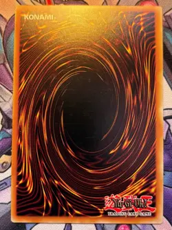 Dark End Dragon LCGX-EN188 Unlimited SECRET RARE YuGiOh Card - Image 2