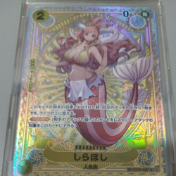 One Piece Card Game SP Special Card Set Boa Hancock Uta Shirahoshi Yamato Japan - Image 4