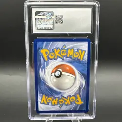 🔥🔥🔥 CGC 10 Gem Mint Charizard V 018/159 Crown Zenith Pokemon Card - Image 2