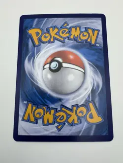 Captain Pikachu 0709/09 Chinese Gem Pokemon Card Horizons US SELLER - Image 4