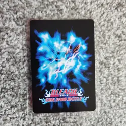 Bleach Soul Card Battle Toshiro Hitsugaya Rangiku Matsumoto Pair Main S-215 TCG - Image 2