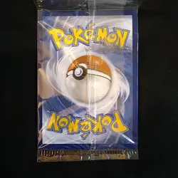 Greninja Gold Star Pokemon Celebrations Promo SWSH144 Sealed Card - Image 2