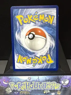 Pokemon Card Gengar VMAX 157/264 Fusion Strike Full Art Rare Light Play - Image 2