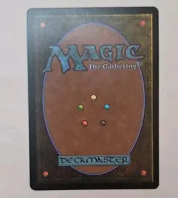 Quantum Riddler Edge of Eternities Magic The Gathering MTG Promo M/NM - Image 2