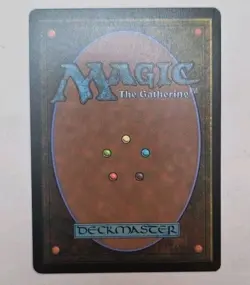 Agatha's Soul Cauldron Wilds of Eldraine Magic The Gathering MTG Promo M/NM - Image 2