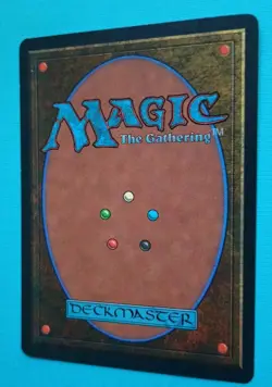 Magic the Gathering MTG Ice Age DANCE OF THE DEAD LP/EX U 1995 Nice! - Image 5