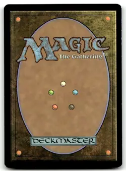 MTG Dakra Mystic U Journey Into Nyx 35 LP - Image 2