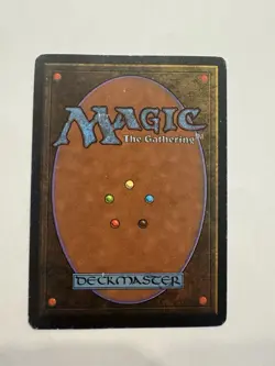 MTG Magic The Gathering The Tabernacle at Pendrell Vale Legends - Image 2
