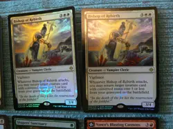 Magic the Gathering MTG: Lot of 44 Ixalan XLN 2017 Rare & Mythic Cards LP to NM - Image 4