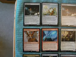 Magic the Gathering MTG: Lot of 34 Aether Revolt Rare and Mythic Cards - LP-NM - Image 2