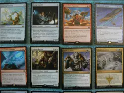 Magic the Gathering MTG: Lot of 34 Aether Revolt Rare and Mythic Cards - LP-NM - Image 3