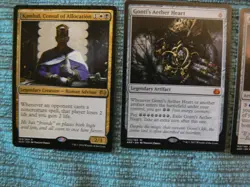 Magic the Gathering MTG: Lot of 34 Aether Revolt Rare and Mythic Cards - LP-NM - Image 5