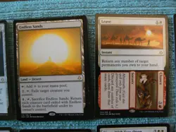 Magic the Gathering MTG: Lot of 28 Hour of Devastation Rare Cards LP to NM - Image 5