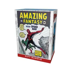 Magic: The Gathering MTG | Marvel's Spider-Man - Bundle: Gift Edition -PRESALE- - Image 1