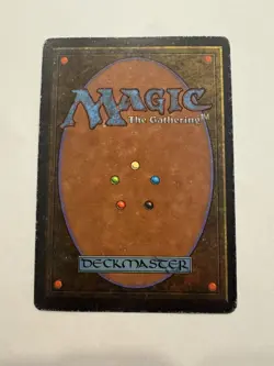 MTG Magic the Gathering Mishra’s Workshop - Image 2