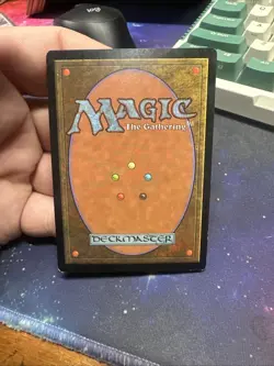 VICTIMIZE x1 mtg NM Urza's Saga 1 Unc - Image 2