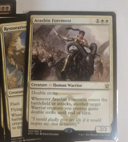 Lot of 50 Magic: The Gathering (MTG) Cards - Mixed No Foils (TCG) - Image 4