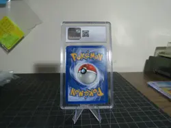 Pokemon Cleffa Reverse Holo Skyridge 48/144 CGC 10 Gem Mint - Image 3