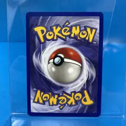 Pokemon 1st Edition Team Rocket Dark Kadabra 39/82 LP - Image 4