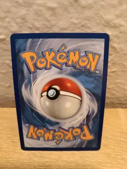 Pokemon Karte: Meloetta EX 044/086 Schwarze Blitze Near Mint Deutsch - Image 2