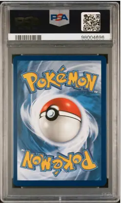 2019 PIKACHU & ZEKROM GX POKEMON SM BLACK STAR PROMO PROMO-TAG TEAM TINS-FA PSA - Image 2