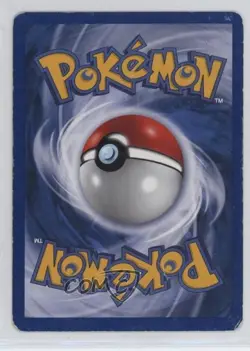 Electrike German Pokemon EX Ruby & Sapphire #52 2003 - Image 2
