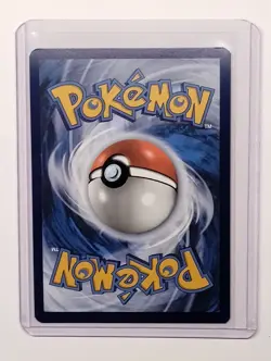Pokemon TCG - Kingambit (130) Illustration Rare - S & V (2024) Black Star Promo - Image 2