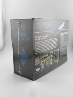 Crown Zenith Pokemon Center Exclusive Elite Trainer Box Plus Factory Sealed - Image 3