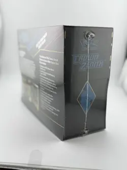 Crown Zenith Pokemon Center Exclusive Elite Trainer Box Plus Factory Sealed - Image 5