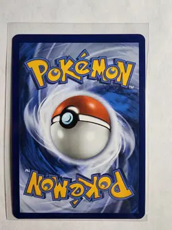 2025 Pokemon Raikou 048/132 Me01: Mega Evolution Rare Reverse Holo - Image 2