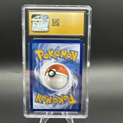 Pokemon Arceus VSTAR Crown Zenith Secret Rare Full Art #GG70 CGC 10 Pristine - Image 2